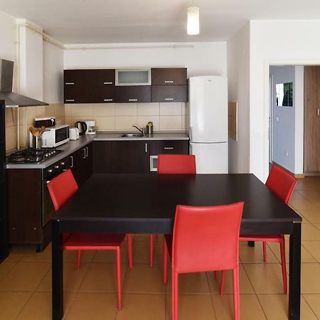 Avantgarden 57 Apartamento Braşov Exterior foto