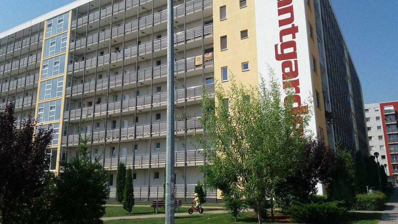Avantgarden 57 Apartamento Braşov Exterior foto